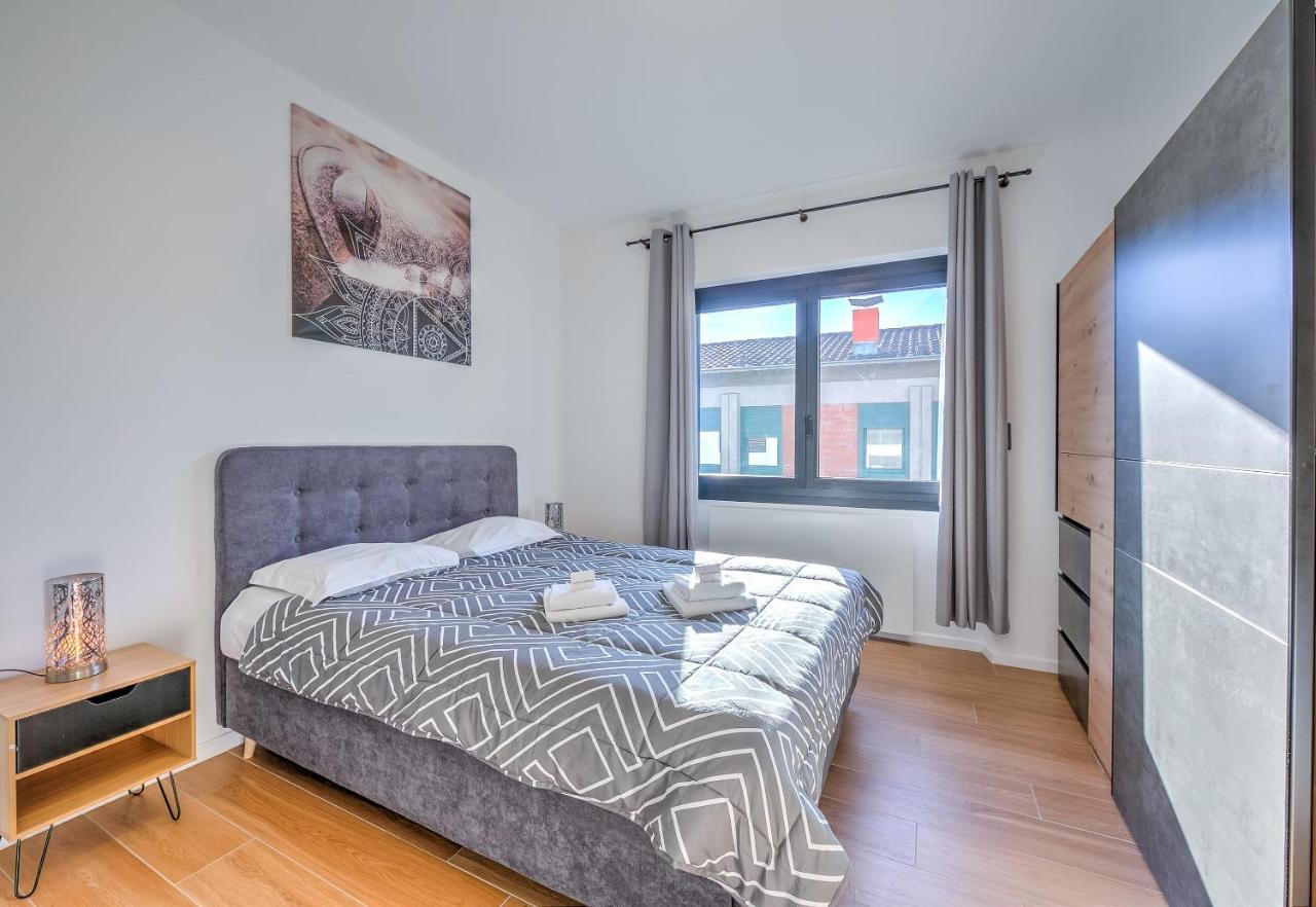 Boutique Homes Lugano Exterior foto